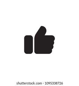 Thumb up icon