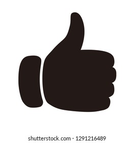 thumb up icon