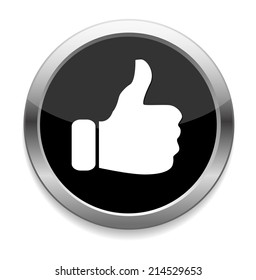 thumb up icon