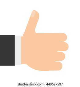 thumb up icon