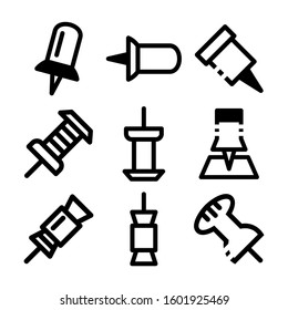 thumb icon isolated sign symbol vector illustration - Collection of high quality black style vector icons
