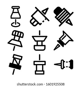 thumb icon isolated sign symbol vector illustration - Collection of high quality black style vector icons
