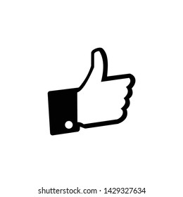 Thumb Up icon for your website design