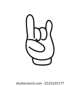 thumb, like, love, peace hand gesture symbol
