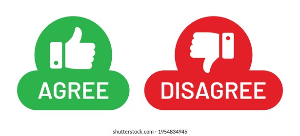 5-573-agree-and-disagree-shutterstock