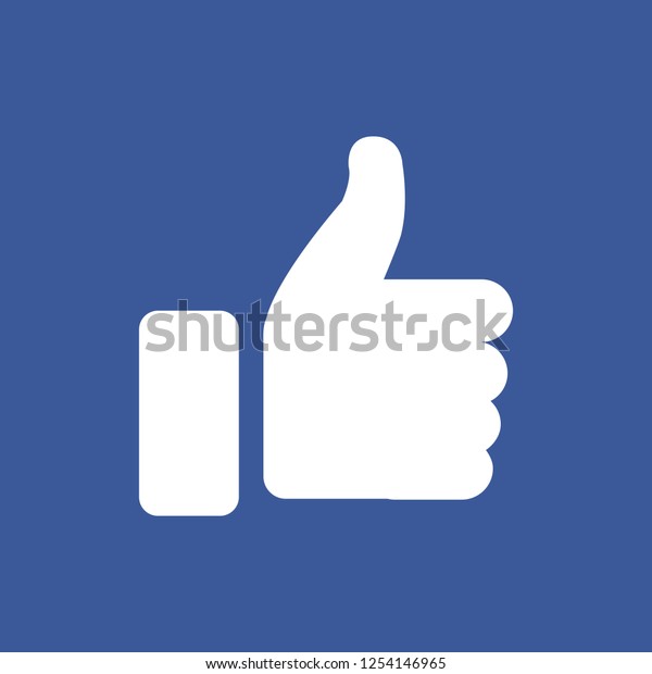 thumbs up logo meaning
