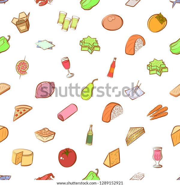Thumbnails set. Background for
printing, design, web. Usable as icons. Seamless.
Colored.