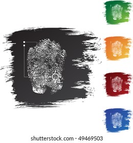 Thumbprint