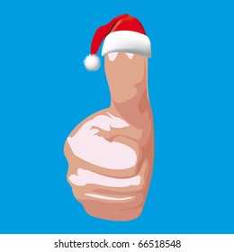 thumbs