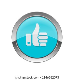 Thumbs Up - App Icon