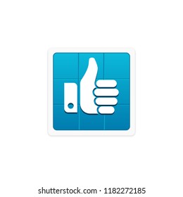 Thumbs Up - App Icon