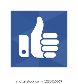 Thumbs Up - App Icon