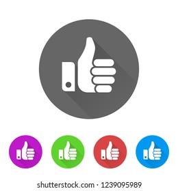 Thumbs Up - App Icon