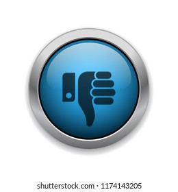 Thumbs Down - App Icon