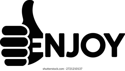  Pulgares hacia arriba Disfrutar de Comentarios Positivo Gráfico