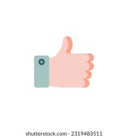 Icono plano, signo vectorial, pictograma colorido aislado en blanco. Como símbolo, ilustración del logo. Diseño de estilo plano