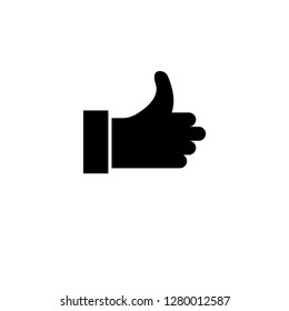 thumbs up icon