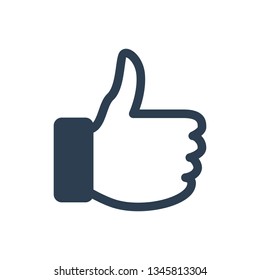 Thumbs up Icon