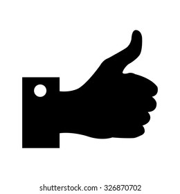 Thumbs Up Icon