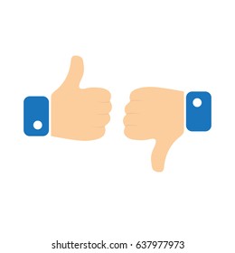 thumbs up icon