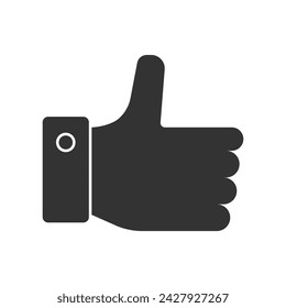 Pulgar arriba icono, como, pulgar arriba, pulgar, mejor, animar, buen trabajo, pulgar arriba, agradable, dedo, comunicaciones