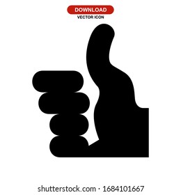 icono de visualización en miniatura o logotipo símbolo de signo aislado ilustración vectorial - iconos vectoriales de estilo negro de alta calidad
