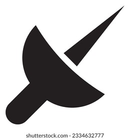 diseño del logotipo de la ilustración de la plantilla del vector de icono de miniaturas