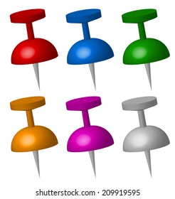 Thumbtacks