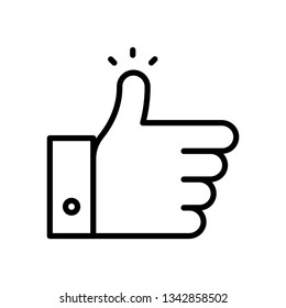 Thump and social media