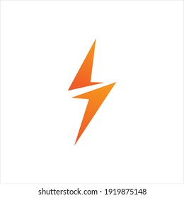 Lightning Logo High Res Stock Images Shutterstock