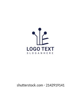 Plantilla de diseño de logotipo para relámpagos de brillo y relámpago. Ilustración de flash eléctrico y vectores de energía
