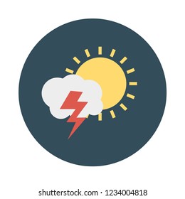 thunder   cloud   weather  