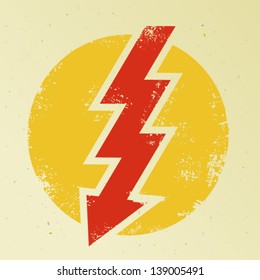 Thunder crossing yellow circle
