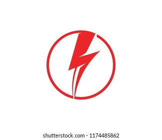 Thunder  Energy   Logo