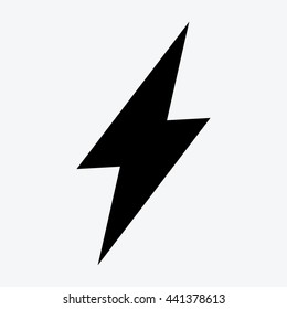 Thunder icon.