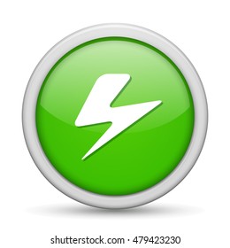 thunder icon  