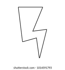 thunder icon image