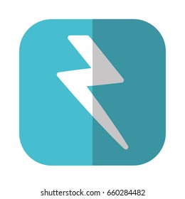 thunder icon image