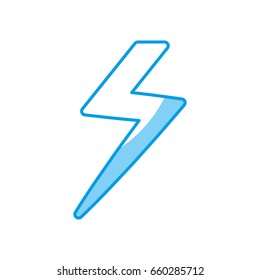 thunder icon image