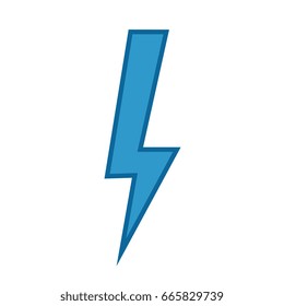 thunder icon image