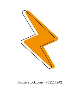 thunder icon image