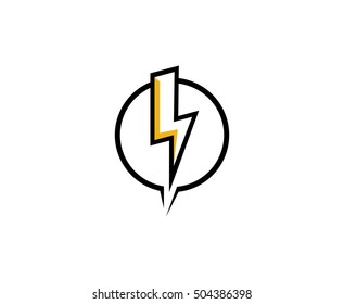 Thunder logo