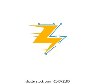 Thunder logo