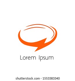 thunder logo design, thunder vector with a simple concept. suitable for business and others.