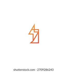 Thunder e o design do logotipo da empresa número 1.