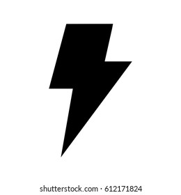 thunder ray isolated icon vector illustration design