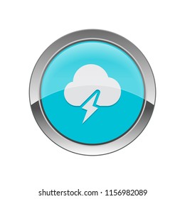 Thunder Storm - App Icon