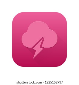 Thunder Storm - App Icon
