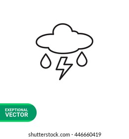 Thunderstorm
