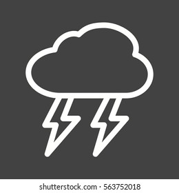 Thunderstorm